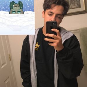 Meet your Posher, Adrian